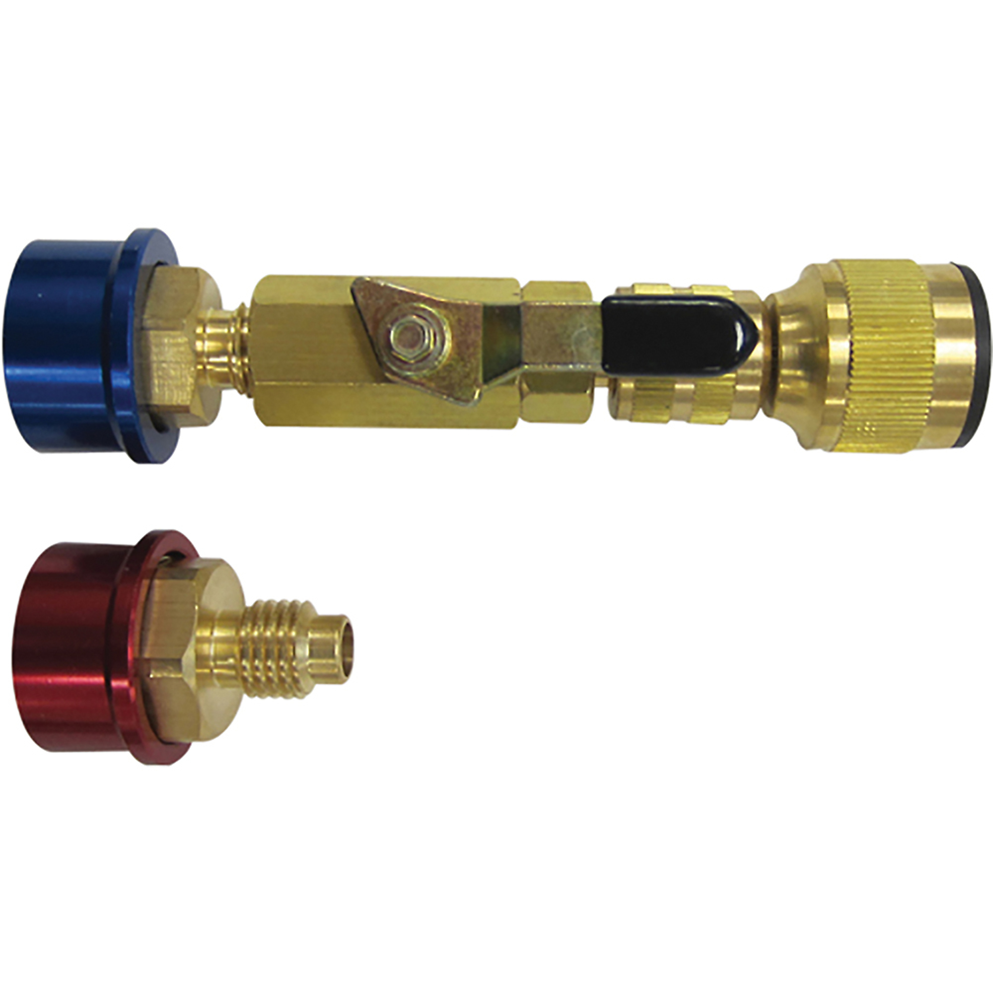 ATD VALVE CORE NO GAS LOSS R134A REMOVER/ INSTALLER, Model# 10259